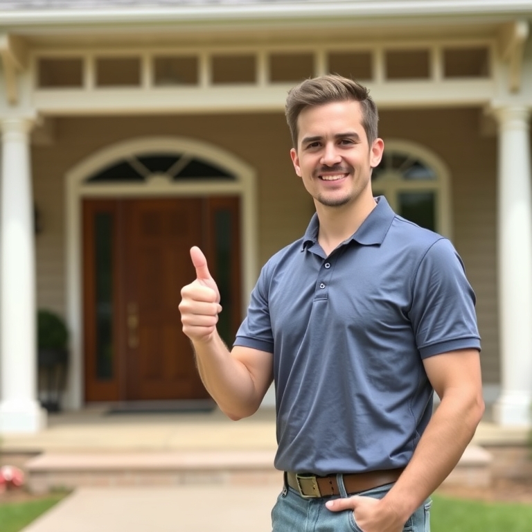 Founder of Ant & Rodent Pest Control Harlingen